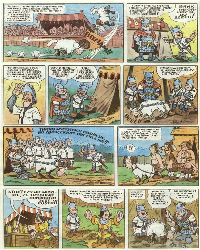 Wielki turniej, strona 30
