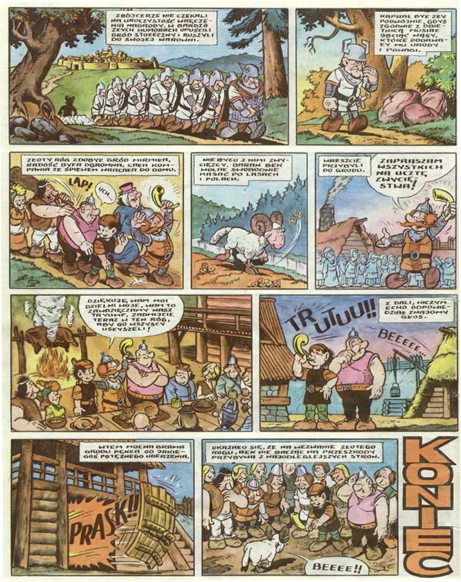 Wielki turniej, strona 36