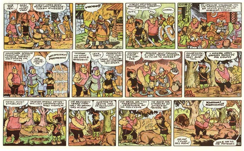 Woje Mirmila, strona 7