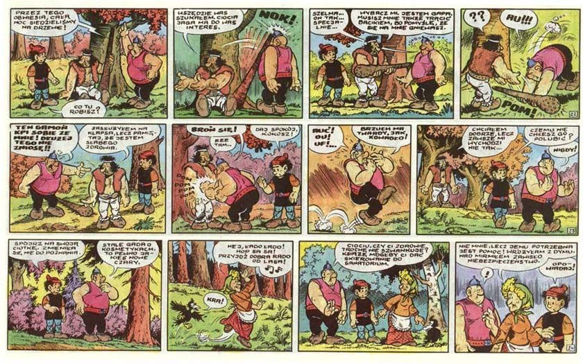 Woje Mirmila, strona 9