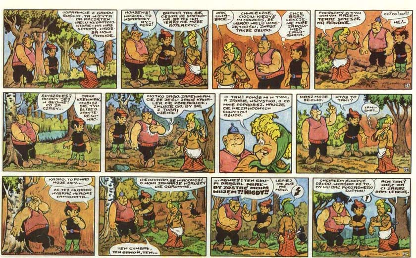 Woje Mirmila, strona 10
