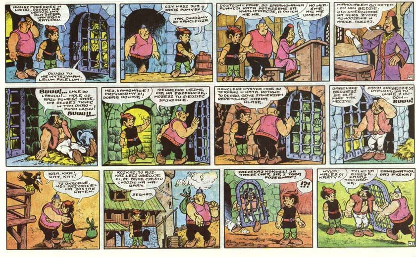 Woje Mirmila, strona 15