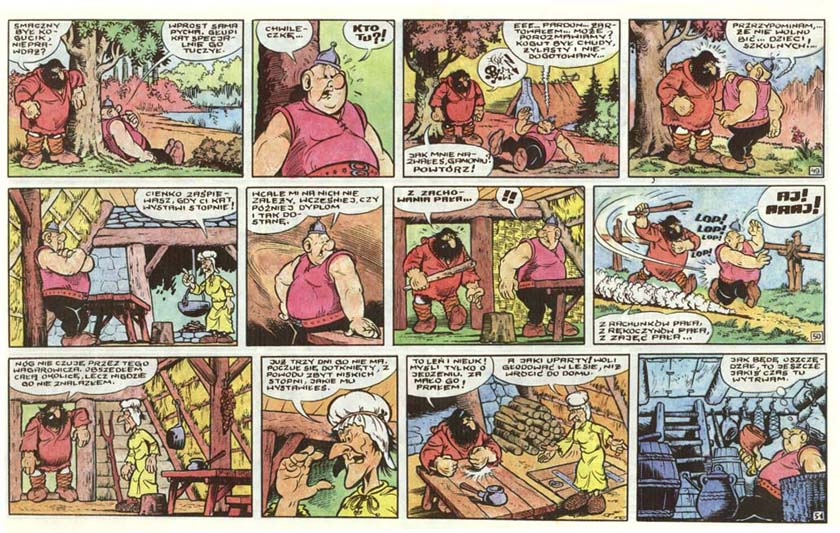 Woje Mirmila, strona 18