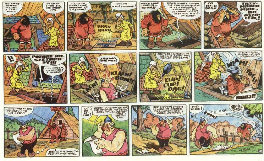 Woje Mirmila, strona 19
