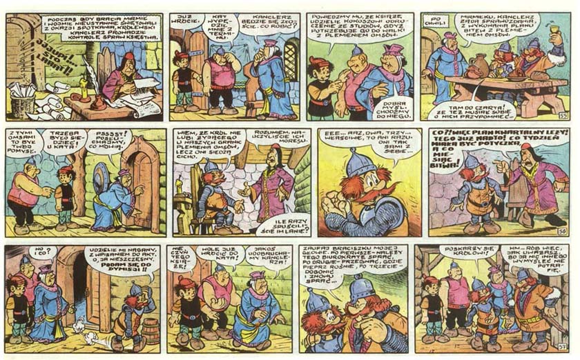 Woje Mirmila, strona 20