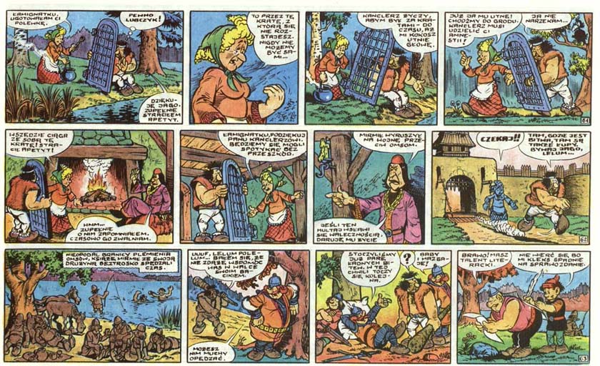 Woje Mirmila, strona 22