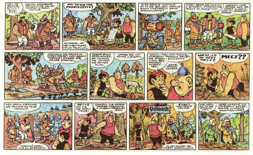 Woje Mirmila, strona 23