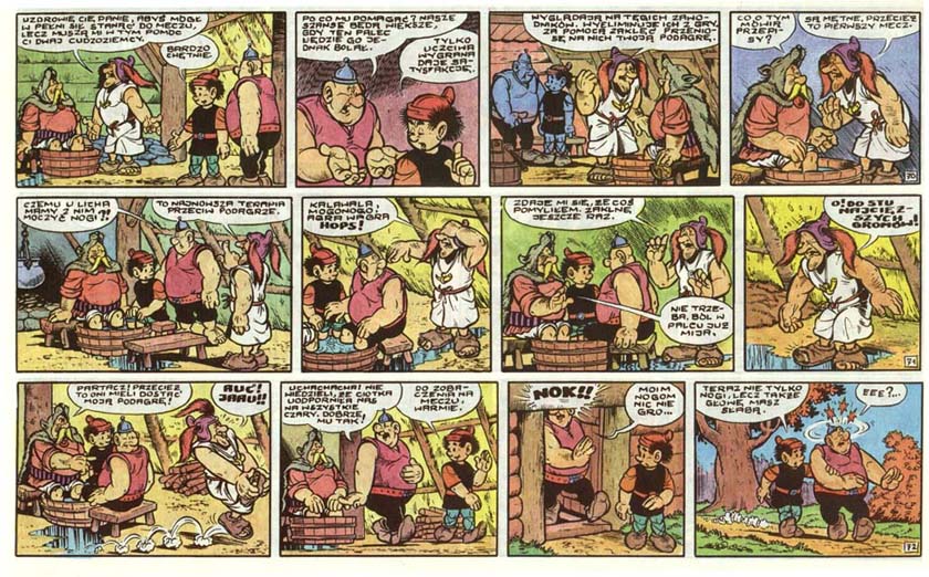 Woje Mirmila, strona 25
