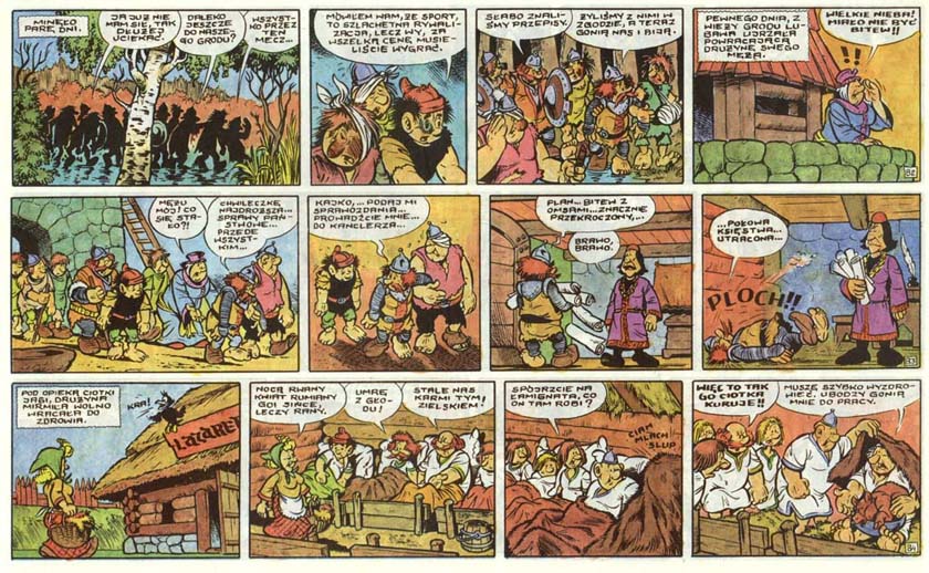 Woje Mirmila, strona 29