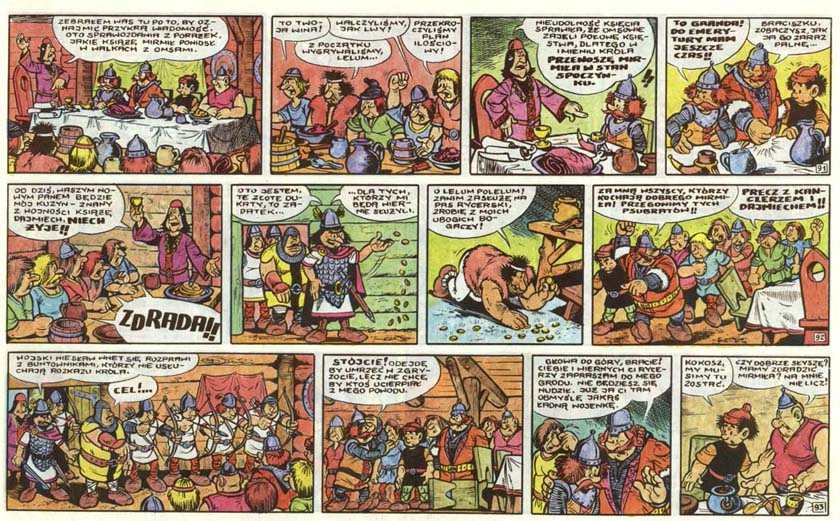 Woje Mirmila, strona 32