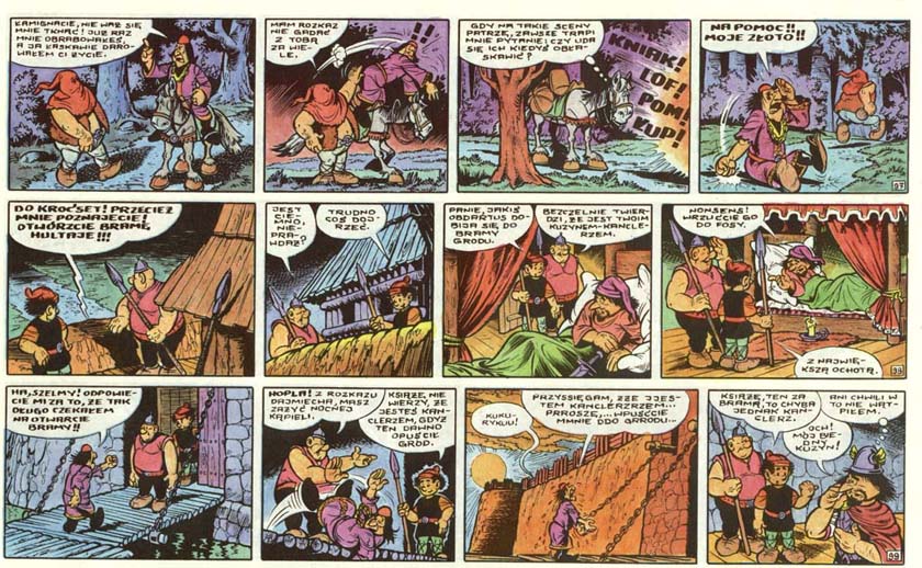 Woje Mirmila, strona 34