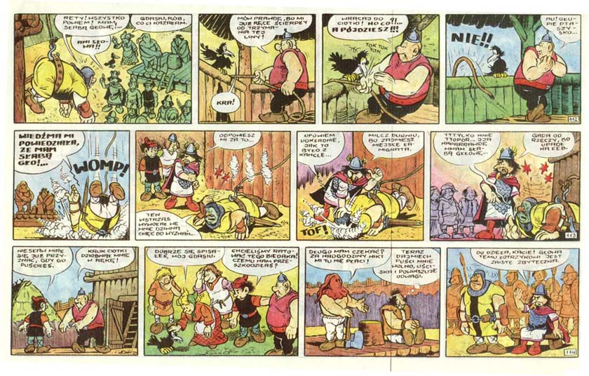 Woje Mirmila, strona 39
