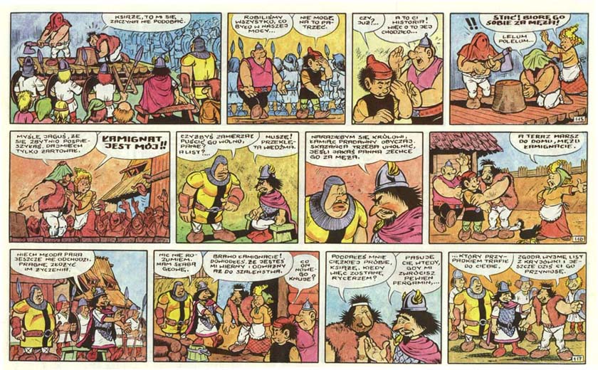 Woje Mirmila, strona 40